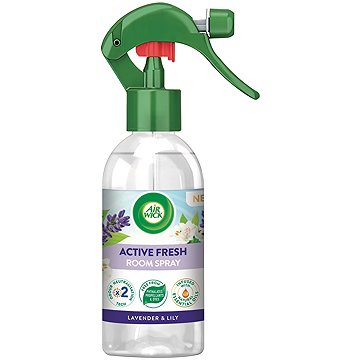 

AIR WICK Active Fresh Levandule a lilie 237 ml
