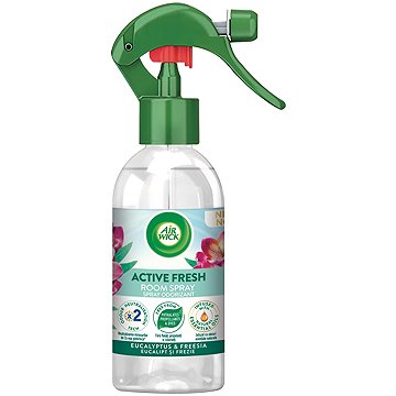 

AIR WICK Active Fresh Eucalyptus 237 ml
