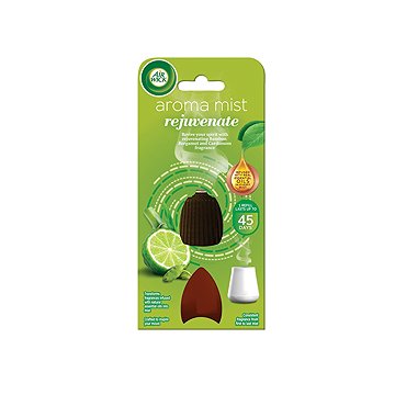

AIR WICK náplň pro aroma difuzér Elixír mládí 20 ml