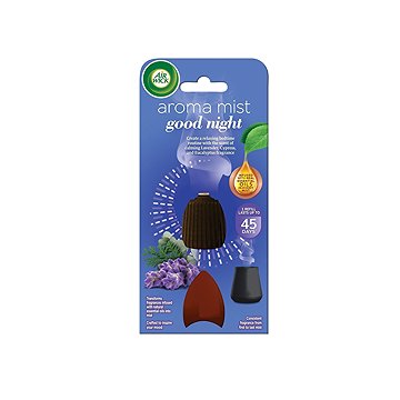 

AIR WICK náplň pro aroma difuzér Sladké sny 20 ml