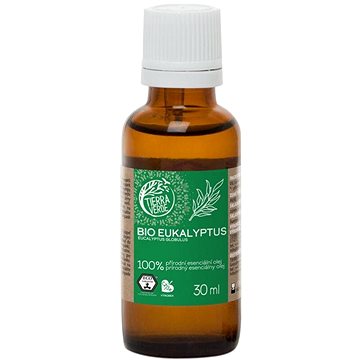 

TIERRA VERDE BIO Eukalyptus 30 ml