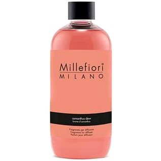 

MILLEFIORI MILANO Osmanthus Dew náplň 500 ml