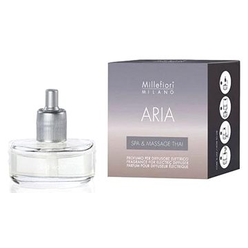 

MILLEFIORI MILANO Aria Spa & Massage Electric náplň 20 ml