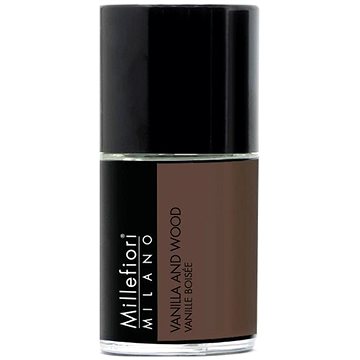 

MILLEFIORI MILANO Vanilla & Wood Difuzer Moveo 15 ml