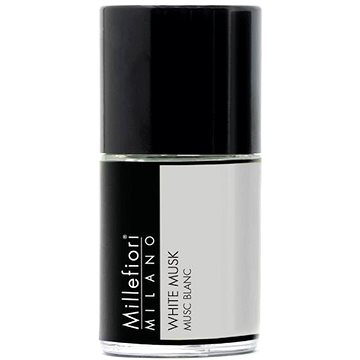

MILLEFIORI MILANO White Musk Difuzer Moveo 15 ml