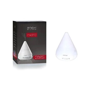 

MILLEFIORI MILANO Ultrasound Pyramid