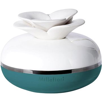 

MILLEFIORI MILANO květ Air Design Green