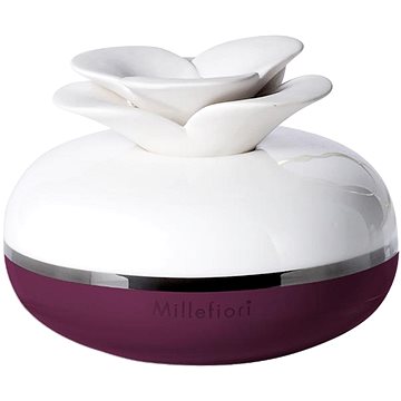 

MILLEFIORI MILANO květ Air Design Amaranth