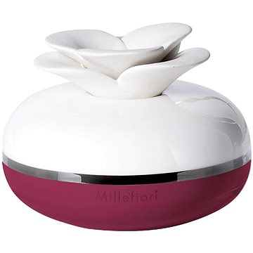

MILLEFIORI MILANO květ Air Design Red