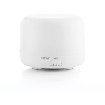 

InnovaGoods LED elektrický aroma difuzér