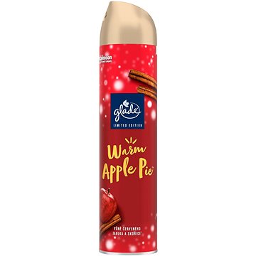 

GLADE Aerosol Warm Apple Pie 300 ml