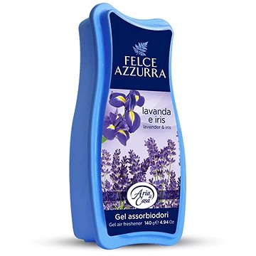 

FELCE AZZURRA Levandule 140 g