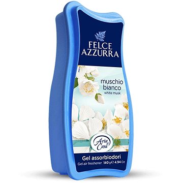

FELCE AZZURRA Muschio Bianco 140 g