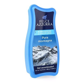 

FELCE AZZURRA Pura Montagna 140 g