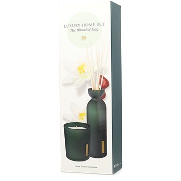 

RITUALS Luxury Home Set The Ritual of Jing
