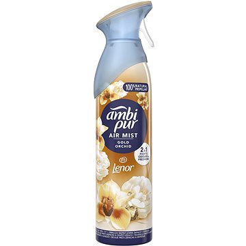 

AMBI PUR Gold Orchid 185 ml