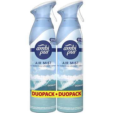 

AMBI PUR Ocean Mist 2× 185 ml