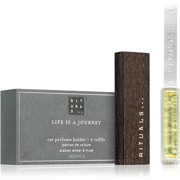 

RITUALS Life is a Journey Homme 2 × 3 g