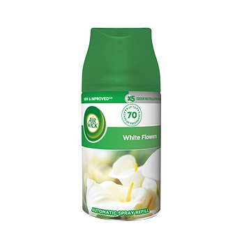 

AIR WICK Freshmatic náplň Bílé květy frézie 250 ml