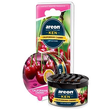 

AREON Ken Californian Cherry 35 g