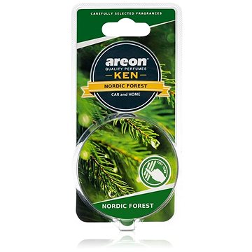 

AREON Ken Nordic Forest 35 g