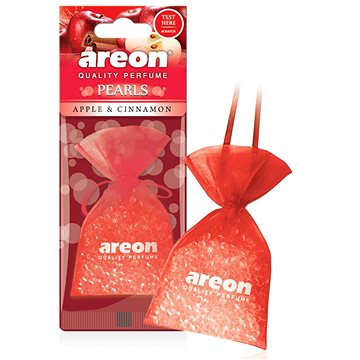 

AREON Pearls Apple & Cinnamon 30 g