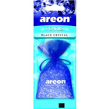 

AREON Pearls Black Crystal 30 g