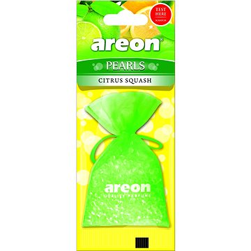 

AREON Pearls Citrus Squash 30 g