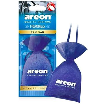 

AREON Pearls New Car 30 g