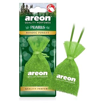 

AREON Pearls Nordic Forest 30 g