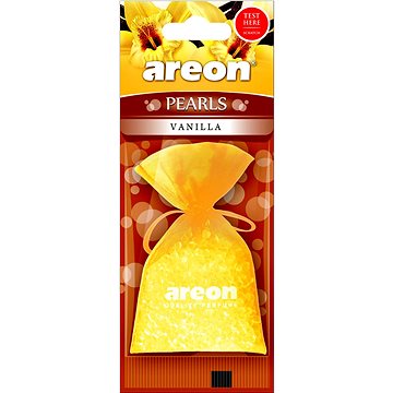 

AREON Pearls Vanilla 30 g