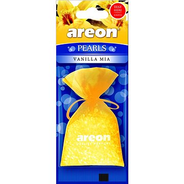 

AREON Pearls Vanilla Mia 30 g