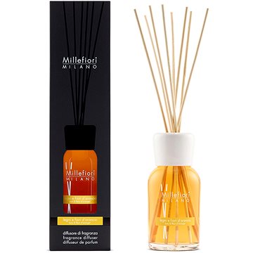 

MILLEFIORI MILANO Legni E Fiori D´Arancio 250 ml
