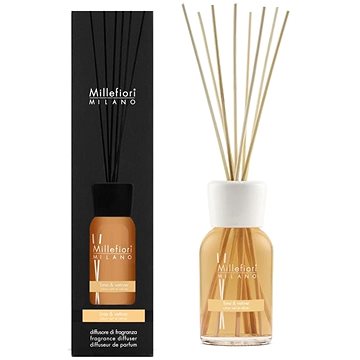 

MILLEFIORI MILANO Lime & Vetiver 250 ml