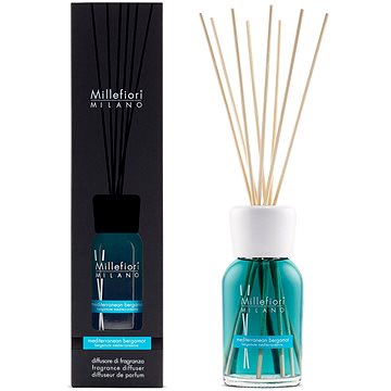 

MILLEFIORI MILANO Mediterranean Bergamot 250 ml