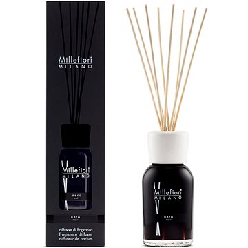 

MILLEFIORI MILANO Nero 250 ml