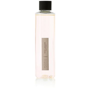 

MILLEFIORI MILANO Selected Velvet Lavender náplň 250 ml