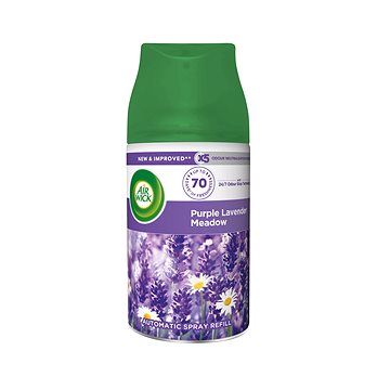 

AIR WICK Freshmatic náplň Levandule 250 ml
