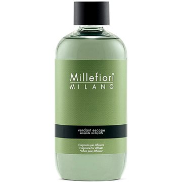 

MILLEFIORI MILANO Verdant Escape náplň 250 ml