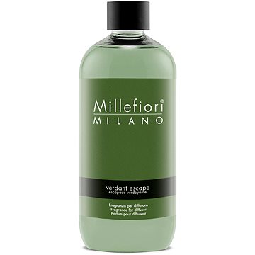 

MILLEFIORI MILANO Verdant Escape náplň 500 ml