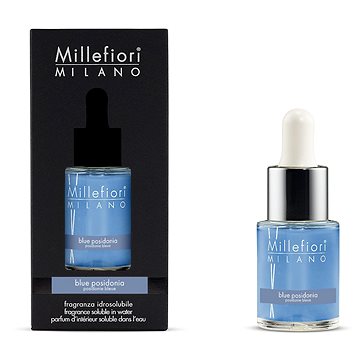 

MILLEFIORI MILANO Blue Posidonia 15 ml