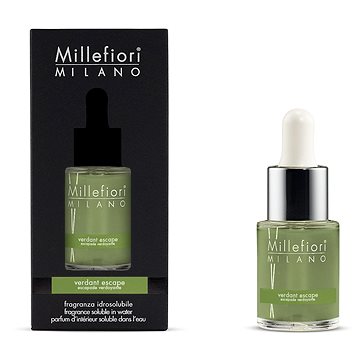 

MILLEFIORI MILANO Verdant Escape 15 ml
