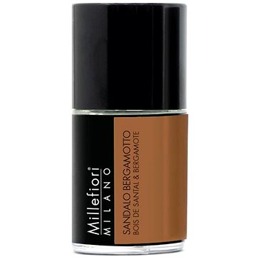 

MILLEFIORI MILANO Sandalo Bergamotto Moveo 15 ml