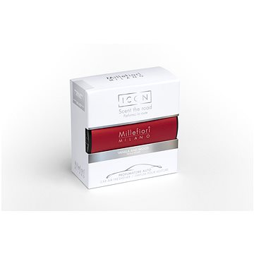 

MILLEFIORI MILANO Icon Classic Vanilla & Wood