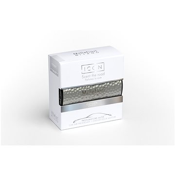 

MILLEFIORI MILANO Icon Metal Shades Oxygen