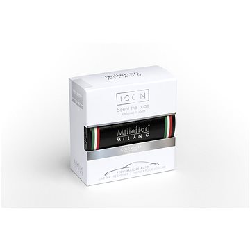 

MILLEFIORI MILANO Icon Urban Cold Water