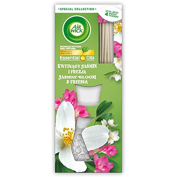 

AIR WICK Jasmínové květy a frézie 25 ml