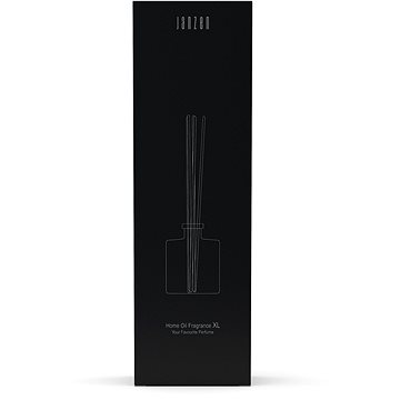

JANZEN Black XL bez parfému 500 ml