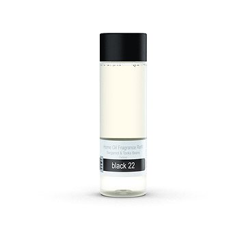 

JANZEN Black 200 ml