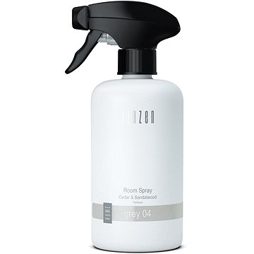 

JANZEN Grey 500 ml